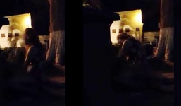 Làm rõ clip đôi trai gái 'mây mưa' quay ở bến Ninh Kiều